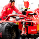 Illustration for article titled Heres All The Action From Friday At The U.S. Grand Prix